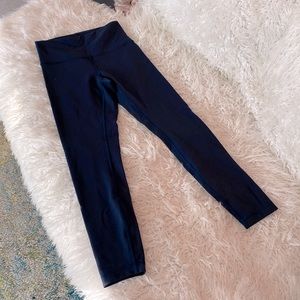 lululemon athletica Wunder Train High-Rise Tight 25"